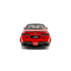 Solido 1.18 Bmw M5 rouge 2025