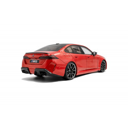 Solido 1.18 Bmw M5 rouge 2025