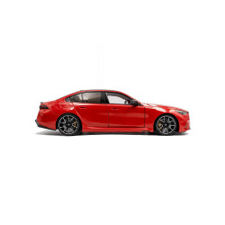 Solido 1.18 Bmw M5 rouge 2025