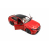 Solido 1.18 Bmw M5 rouge 2025