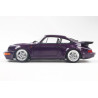 Solido 1.18 Porsche 911 type 964 turbo violet