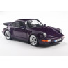 Solido 1.18 Porsche 911 type 964 turbo violet