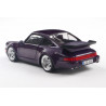 Solido 1.18 Porsche 911 type 964 turbo violet