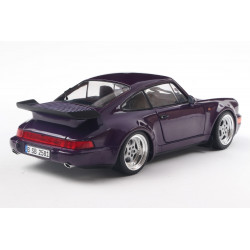 Solido 1.18 Porsche 911 type 964 turbo violet