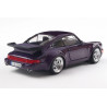 Solido 1.18 Porsche 911 type 964 turbo violet