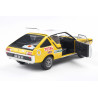Solido 1.18 Renault 17 R17 Rallye du maroc 1976