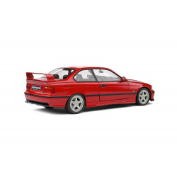 Solido 1,18 Bmw m3 e36 rouge