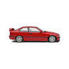 Solido 1,18 Bmw m3 e36 rouge