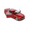Solido 1,18 Bmw m3 e36 rouge