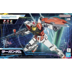 Bandai Gunpla Gundam Lah