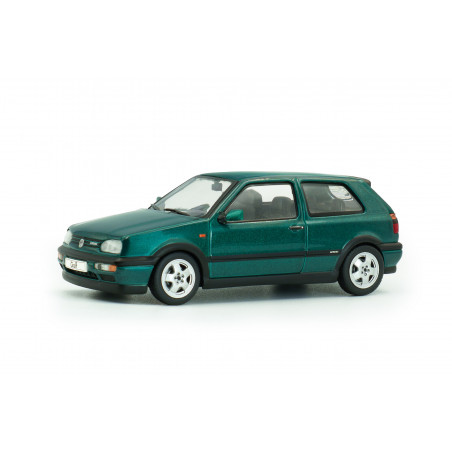 Solido 1.43 Vw Golf MkIII Vr6 Vert