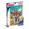 Puzzle Clementoni 300 Pieces Avengers
