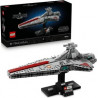 Lego Star Wars Le croiseur d’assaut de classe Venator croiseur 75441