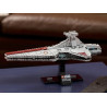 Lego Star Wars Le croiseur d’assaut de classe Venator croiseur 75441