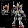 Bandai Gunpla Gundam Lah