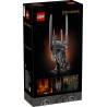 Lego 11373 Le Seigneur des Anneaux : le casque de Sauron Seigneur des Anneaux