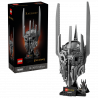 Lego 11373 Le Seigneur des Anneaux : le casque de Sauron Seigneur des Anneaux