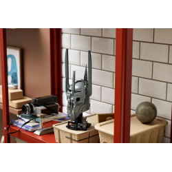 Lego 11373 Le Seigneur des Anneaux : le casque de Sauron Seigneur des Anneaux