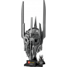 Lego 11373 Le Seigneur des Anneaux : le casque de Sauron Seigneur des Anneaux