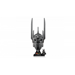 Lego 11373 Le Seigneur des Anneaux : le casque de Sauron Seigneur des Anneaux