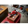Lego 11375 Ferrari F2004 et Michael Schumacher