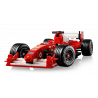 Lego 11375 Ferrari F2004 et Michael Schumacher