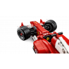 Lego 11375 Ferrari F2004 et Michael Schumacher