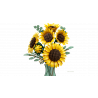 Lego 11502 Le bouquet de tournesols V29