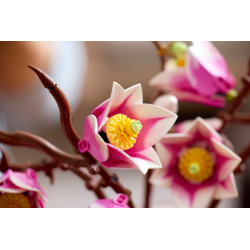 Lego 11510 Branches de magnolia V29