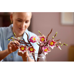 Lego 11510 Branches de magnolia V29