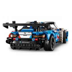 Lego 42226 Voiture de course BMW M4 GT3