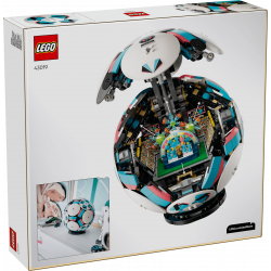 Lego 43019 Le ballon de foot