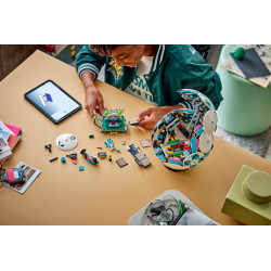 Lego 43019 Le ballon de foot