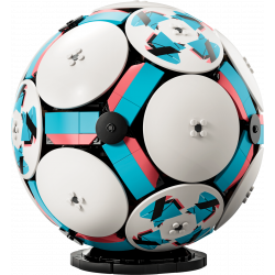 Lego 43019 Le ballon de foot