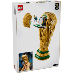Lego 43020 Trophée officiel de la Coupe du monde