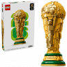 Lego 43020 Trophée officiel de la Coupe du monde