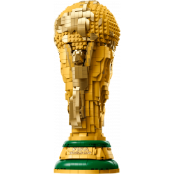 Lego 43020 Trophée officiel de la Coupe du monde