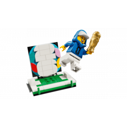 Lego 43020 Trophée officiel de la Coupe du monde