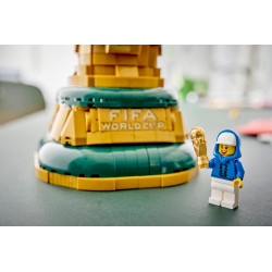 Lego 43020 Trophée officiel de la Coupe du monde