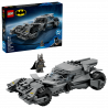 Lego 76331 La Batmobile™ de Batman v Superpman