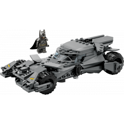 Lego 76331 La Batmobile™ de Batman v Superpman
