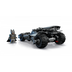 Lego 76331 La Batmobile™ de Batman v Superpman