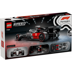 Lego Speed F1 77259 F1 Audi Revolut 2026