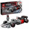 Lego Speed F1 77259 F1 Audi Revolut 2026