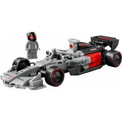 Lego Speed F1 77259 F1 Audi Revolut 2026