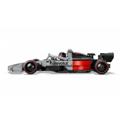 Lego Speed F1 77259 F1 Audi Revolut 2026