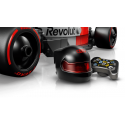 Lego Speed F1 77259 F1 Audi Revolut 2026