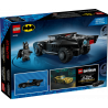 Lego 76332 La Batmobile™ de The Batman™ V29