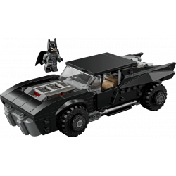 Lego 76332 La Batmobile™ de The Batman™ V29