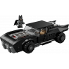 Lego 76332 La Batmobile™ de The Batman™ V29